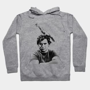 Robert "Baretta" Blake Hoodie